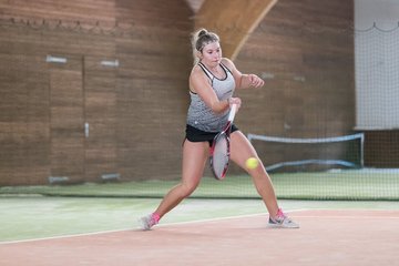 Bild 176 - RL Tennisverein Visbek e.V. - Club zur Vahr e.V. : Ergebnis: 2:4